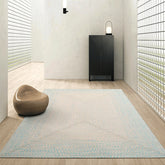 Great value for money hand-woven carpet! A high-quality item that you can use for a long time (Wa-fu 06)